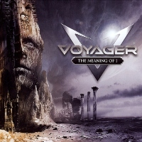 Voyager - The Meaning of I